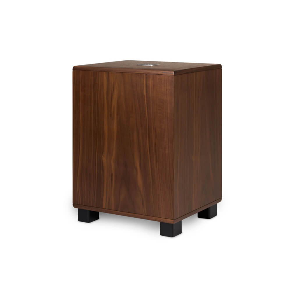 ซับวูฟเฟอร์ REL ACOUSTICS : CLASSIC-99 (WALNUT)